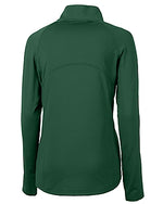 Half Zip Pullover - Hunter Green