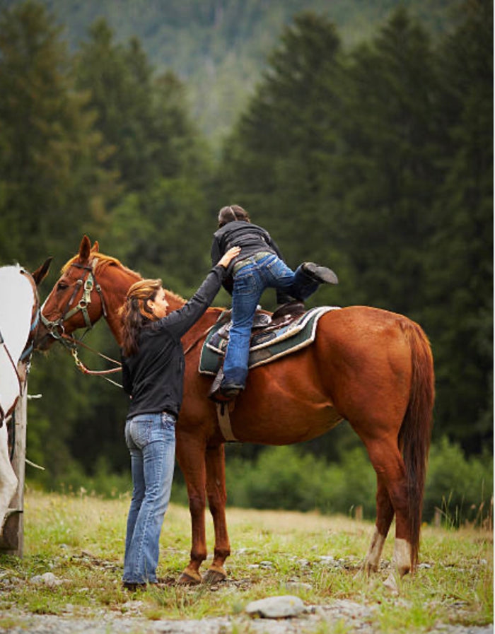 Hoodies/Sweatshirts for the Horse Mom