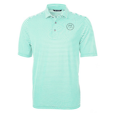 Short Sleeve Polo - Fresh Mint