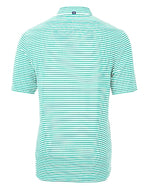 Short Sleeve Polo - Fresh Mint