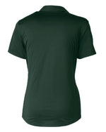 Short Sleeve Polo - Hunter Green