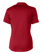 Short Sleeve Polo - Cardinal Red