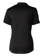 Short Sleeve Polo - Black