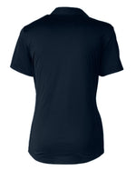 Short Sleeve Polo - Navy Blue