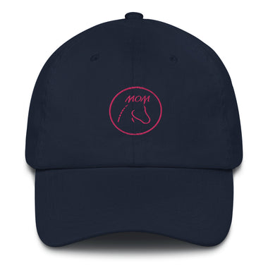 Navy/Pink