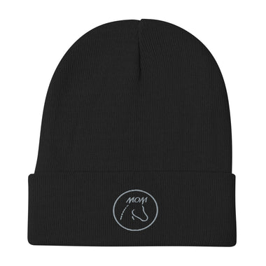 Beanie Black/Gray