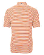 Short Sleeve Polo - College Orange