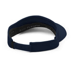 Visor Navy/White